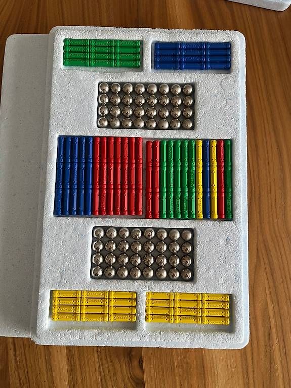 Baukästen: Jeux de modules de Construction Pro – Gebraucht aus prêles von lisihubi 3