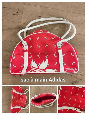 Sac adidas sport