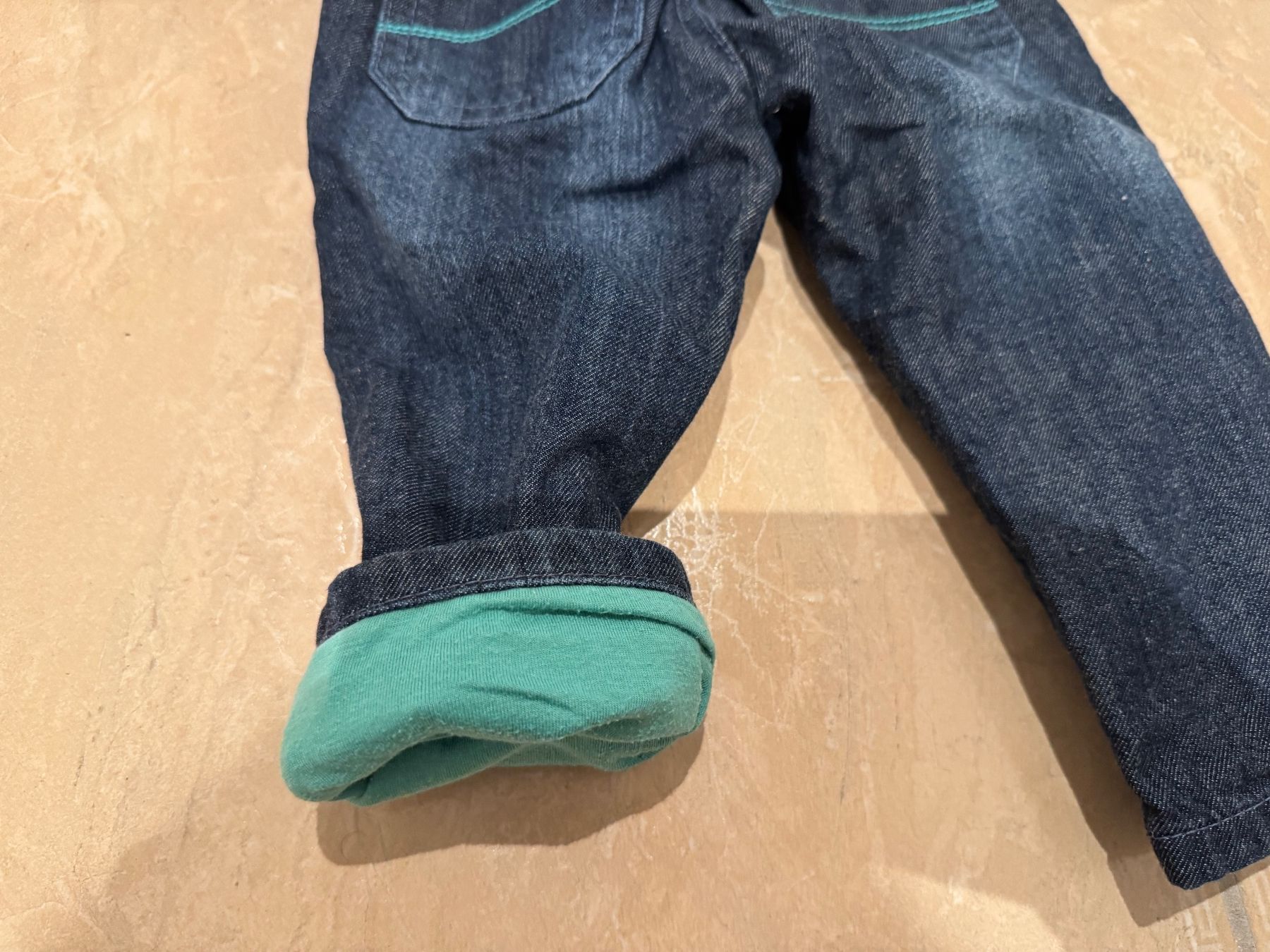 Lotti & Set di vestiti: Blue seven neues süsses Set, 9Mt 74 – Nuovo (secondo la descrizione) da Klingnau venduto da Markus14 8