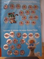 Story Mania Sticker 2 volle Bögen 