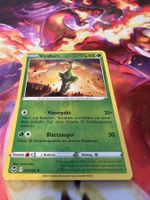 Viridium (SIT 014) / Reverse Holo / Silberne Sturmwinde