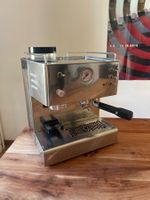 Quick Mill Pegaso 03035 – Defekt / Für Bastler (Mühle defekt