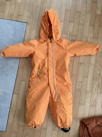Reima Schneeanzug/Overall 92