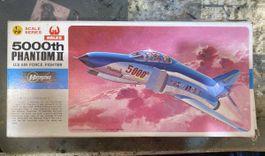 Phantom II 5000th 1:72