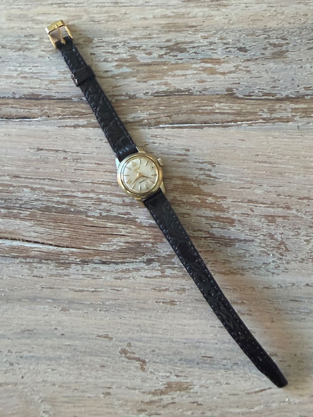 Tissot Uhren: Tissot Automatic – Gebraucht aus steffisburg von chinchilla3 3