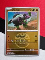 Pokémon TCG - Okidogi Reverse (ASC122) Ascended Heroes EN