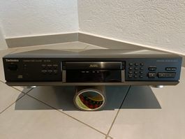 Lecteur CD Technics SL-PG3