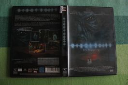 Night Skies Die Begegnung DVD ( 1786)