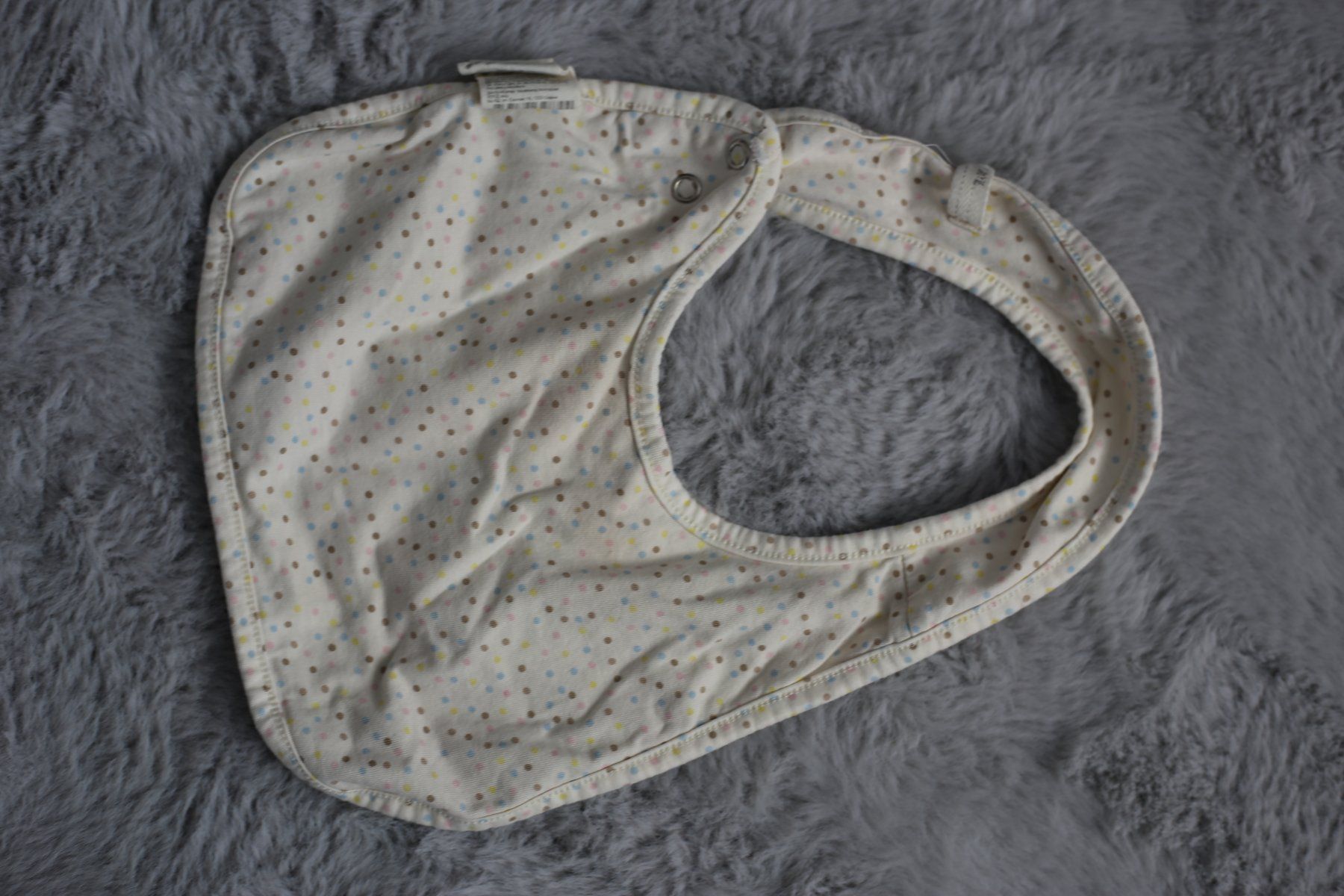 Baby-Mahlzeiten: Lätzchen Marienkäfer - Top Zustand – Gebraucht aus Ruswil von Deborah_w5rv 2