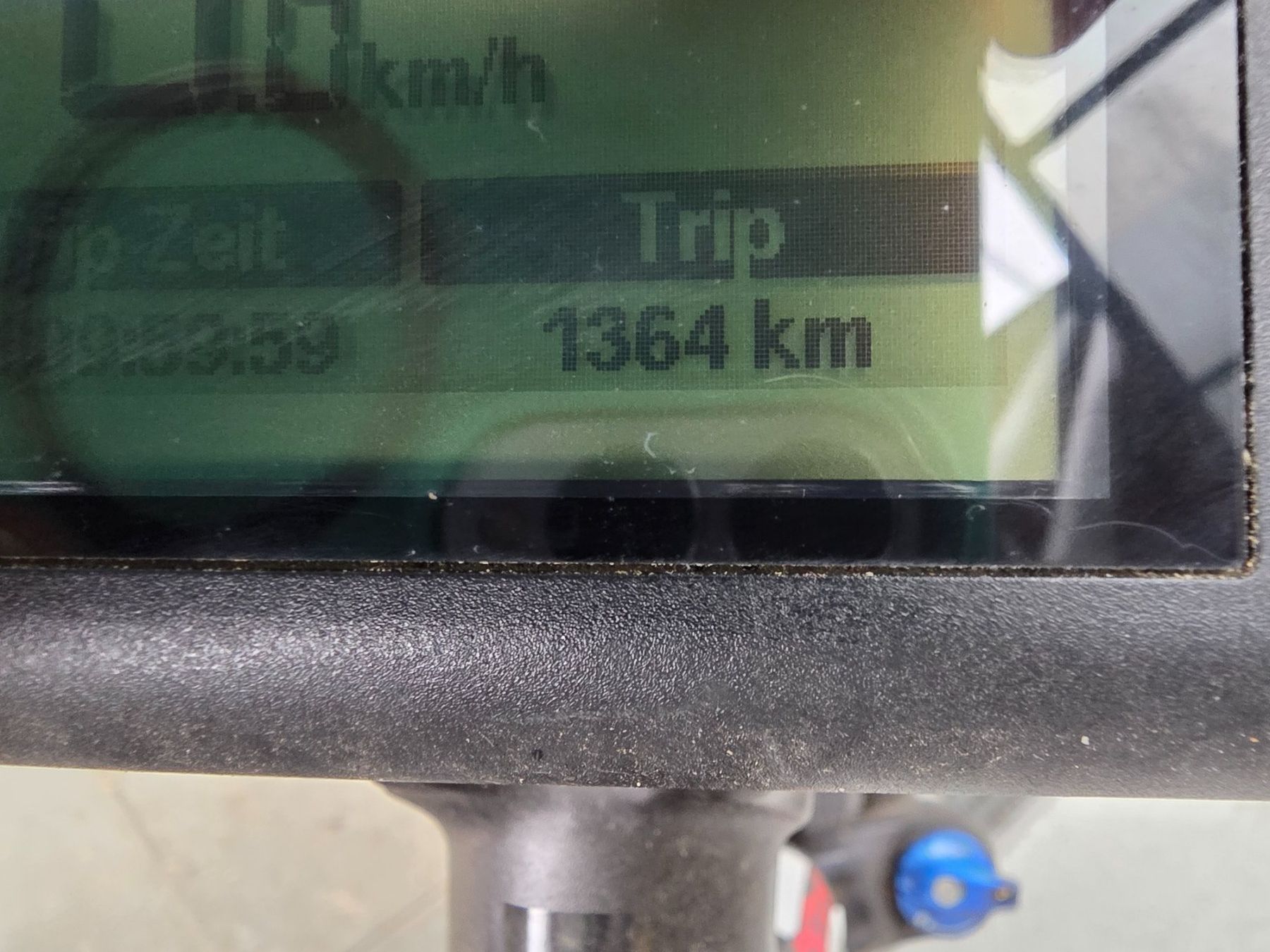 Focus Biciclette: Älteres Focus e-Mountainbike – Usato da Urtenen-Schönbühl venduto da hol_pn97 2