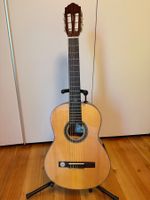 3/4-Gitarre Höfner