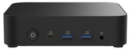 ASUS Mini PC, 16GB DDR5 RAM, 512GB M.2 2280, Windows 11 Pro