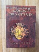 MYTHEN UND MYSTERIEN. (6 DVDS)