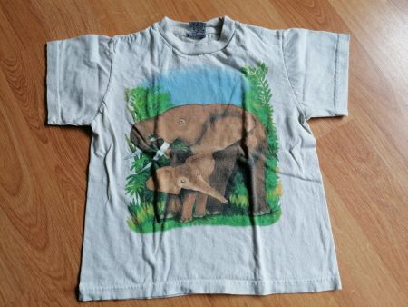 T-Shirt Gr. 128