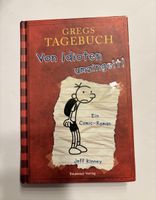 Gregs Tagebuch- Von Idioten umzingelt!