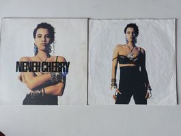 Nena Cherry - Raw like Sushi 1989