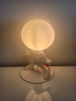Spacewalker Junior, Kult Designer Lampe