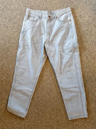 Karl Kani Hose Grösse: 36