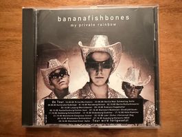 Bananafishbones - My Private Rainbow