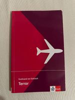 Terror Buch Klett