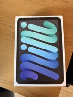 Ipad Mini 6th gen. 64gb