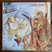 Cantovivo – La Lüna E 'L Sul