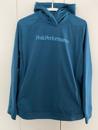 PEAK PERFORMANCE Hoodie Kinder , Gr.(170-176, XL)