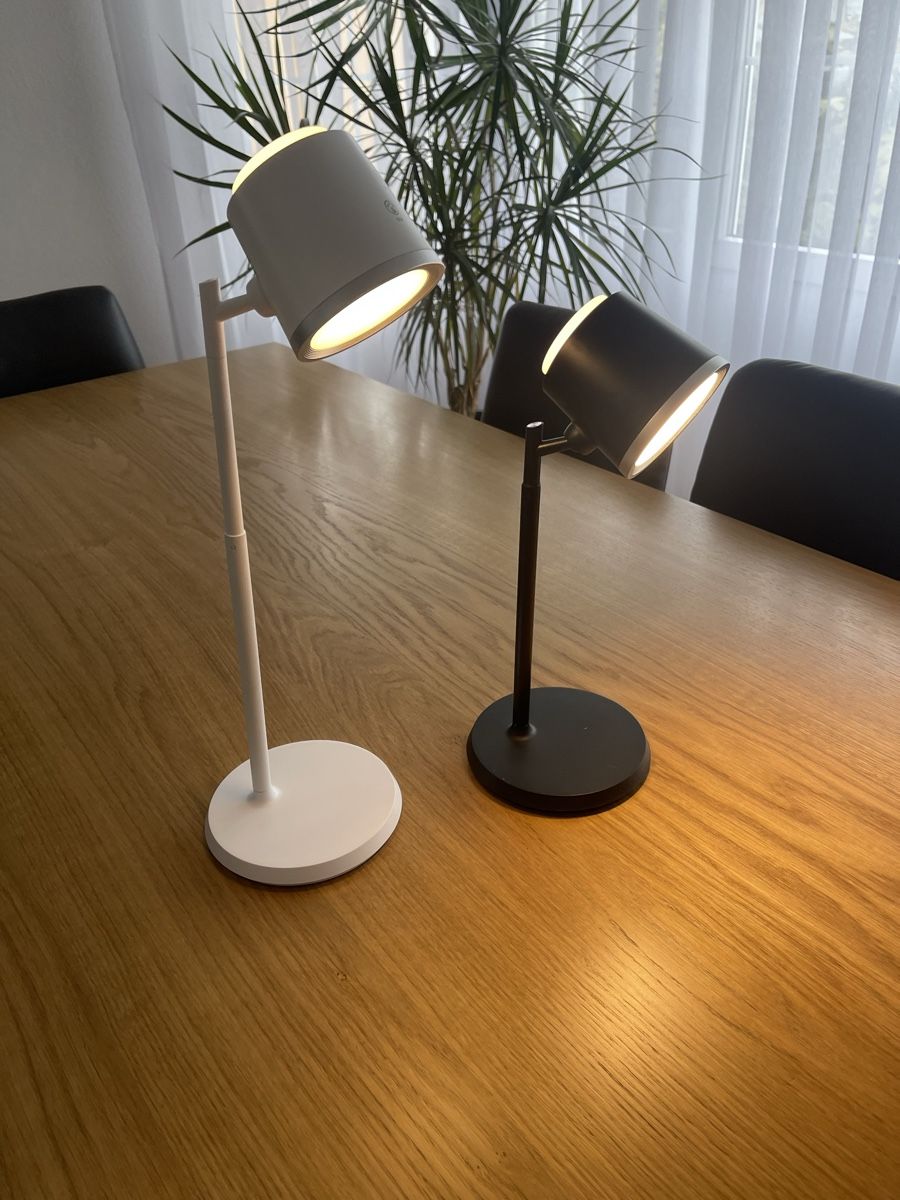 Lampade: Schreibtischlampe – Nuovo (secondo la descrizione) da Rupperswil venduto da Tinka88