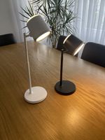 Schreibtischlampe