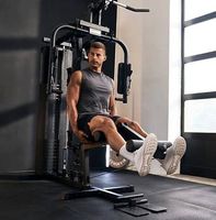 HAMMER Fitness Gerät