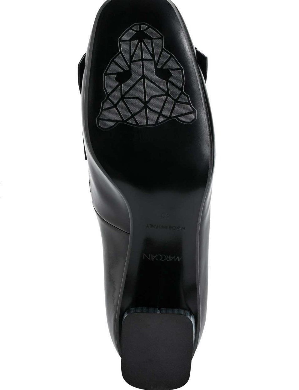 Chaussures femmes: Marc Cain Pumps  Lackleder Gr 38 – Neuf avec emballage d'origine à Volketswil par praxis12 8