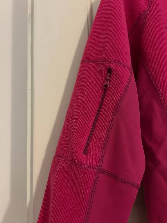 Giacche: Mammut Fleece Gr. M – Usato da Bern venduto da Nina_F 2