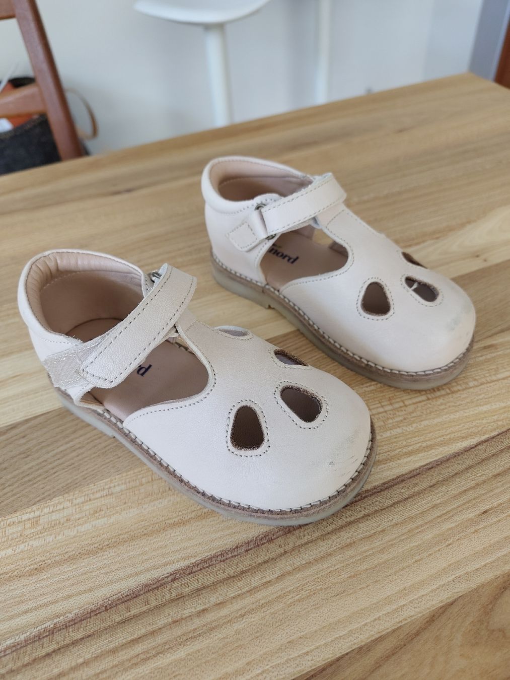Schuhe für Jungen: Kinderschuhe Petit Nord – Gebraucht aus Bern von phili_ 2