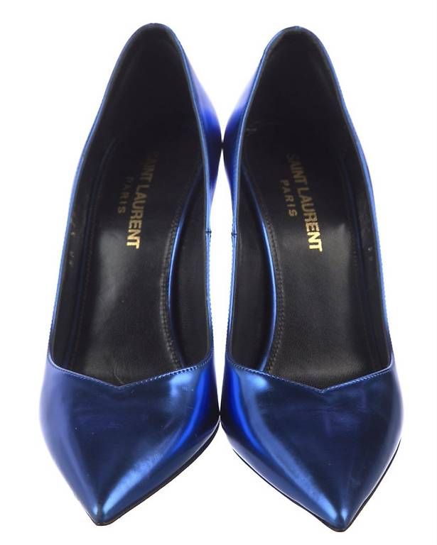Scarpe da donna: YSL Pumps 35 – Usato da Regensdorf venduto da KlangderWolken 2