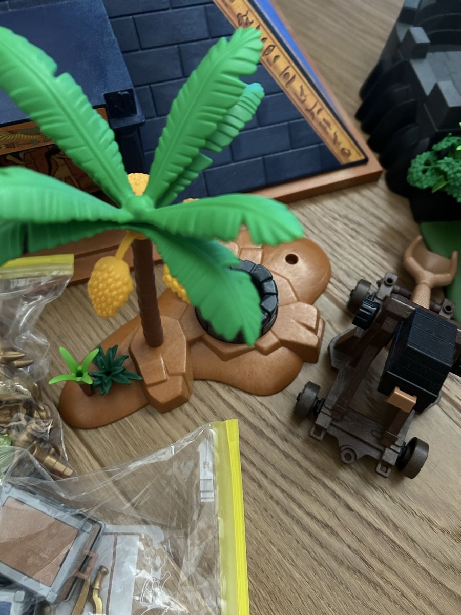 Playmobil Giocattoli: Playmobilsammlung mit verschiedenen Themen – Usato da Lyss venduto da Peter0102 5