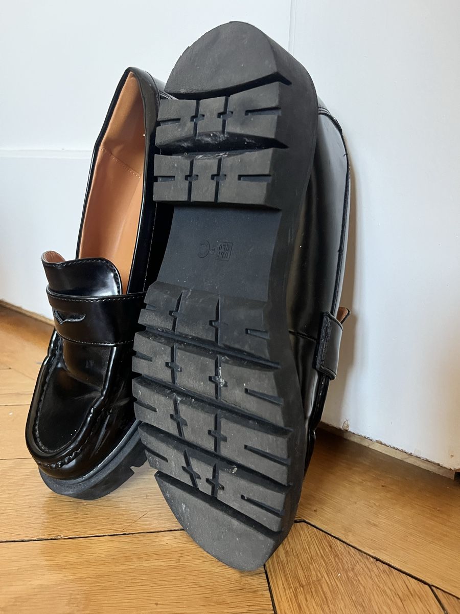 Herrenschuhe: Loafers Gr. 39/40  – Neu (gemäss Beschreibung) aus Bern von pau_frh2 2