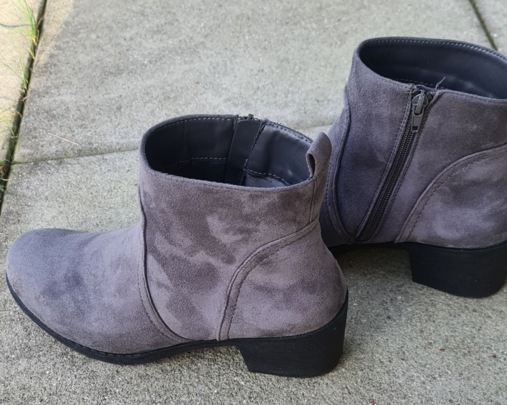 Graceland Damenschuhe: Damen Stiefeletten Grösse 42 – Gebraucht aus olten von ailinnn 4