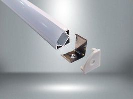 ALU PROFILE 2M