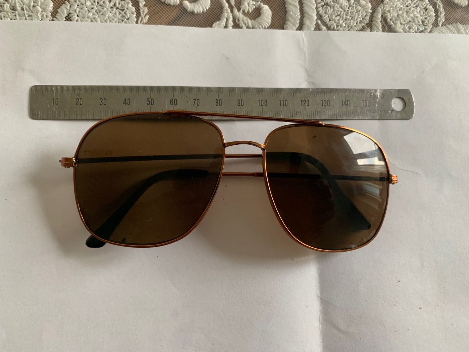 Lunettes & Verres: Sonnenbrille – D'occasion à Emmen par newcar4you 1