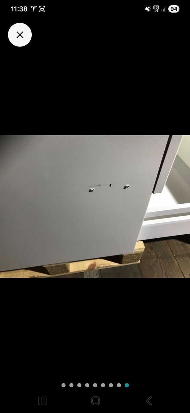 Laufen Mobili per bagno: laufen pro s Unterschrank – Nuovo (secondo la descrizione) da Strengelbach venduto da dee-lux01 7