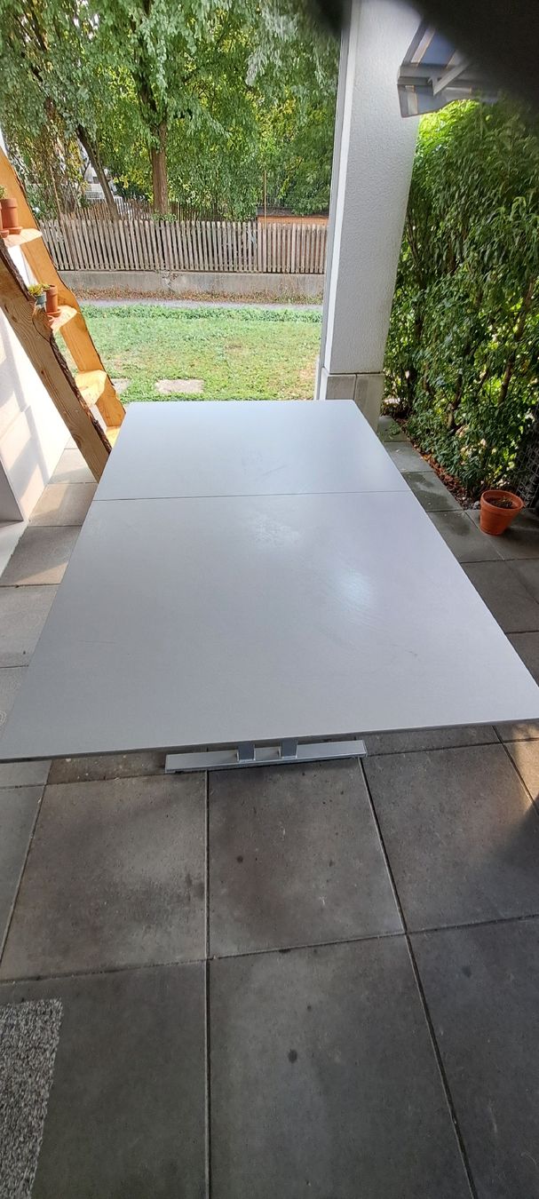 Tavoli: Karasek Gartentisch (Gebraucht) – Usato da Derendingen venduto da fab_d6dt 2