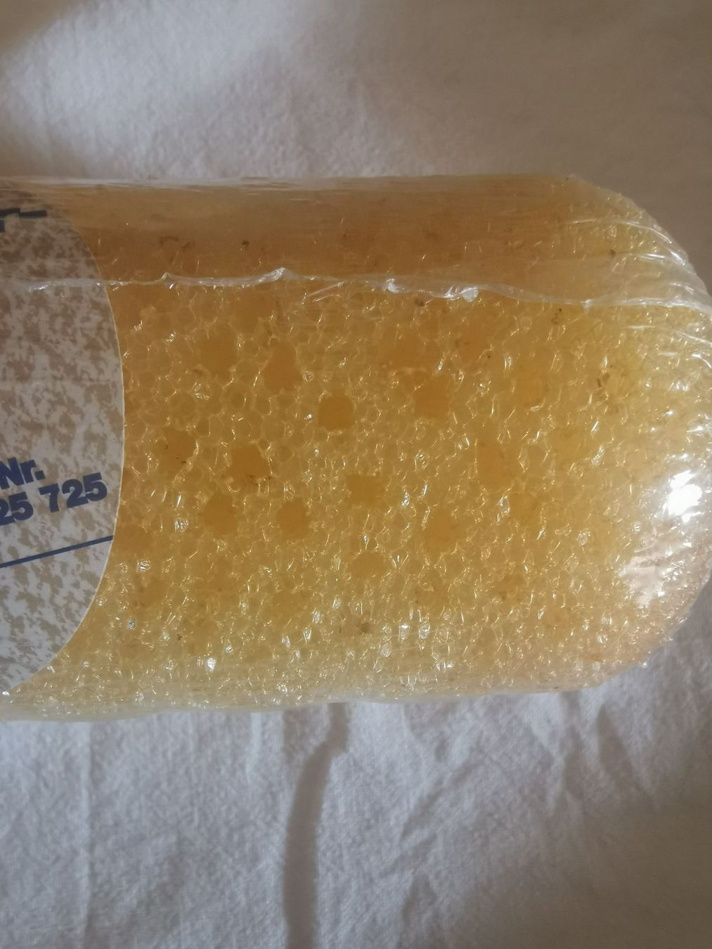 Colori: Maler Walzen "Struktur" Neu – Nuovo e nell'imballaggio originale da Goldach venduto da Top-Shops 2