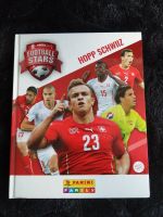 Panini Swiss Football Stars - Euro 2016