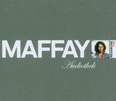 Maffay Peter: Revanche (Audiothek) CD