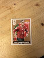 Sticker Cristiano Ronaldo Panini Extra Portugal
