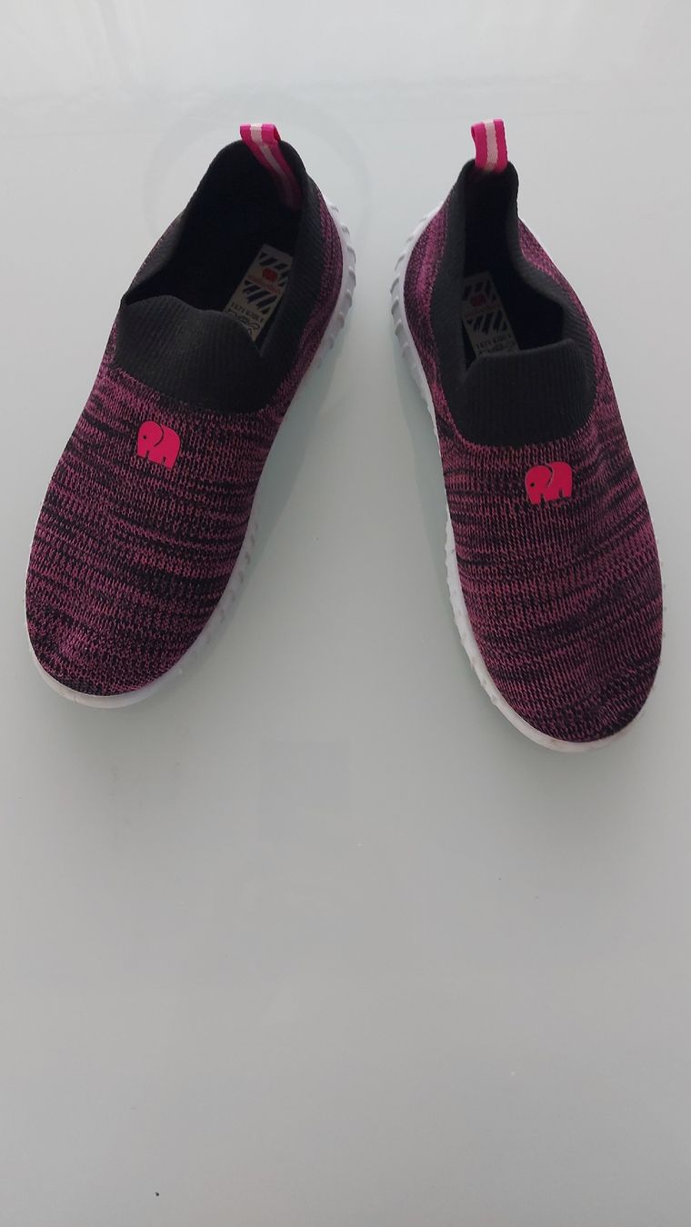 Elefanten Schuhe für Mädchen: Finken/Sneaker ELEFANTEN - Gr. 36 – Gebraucht aus Pfäffikon ZH von siae