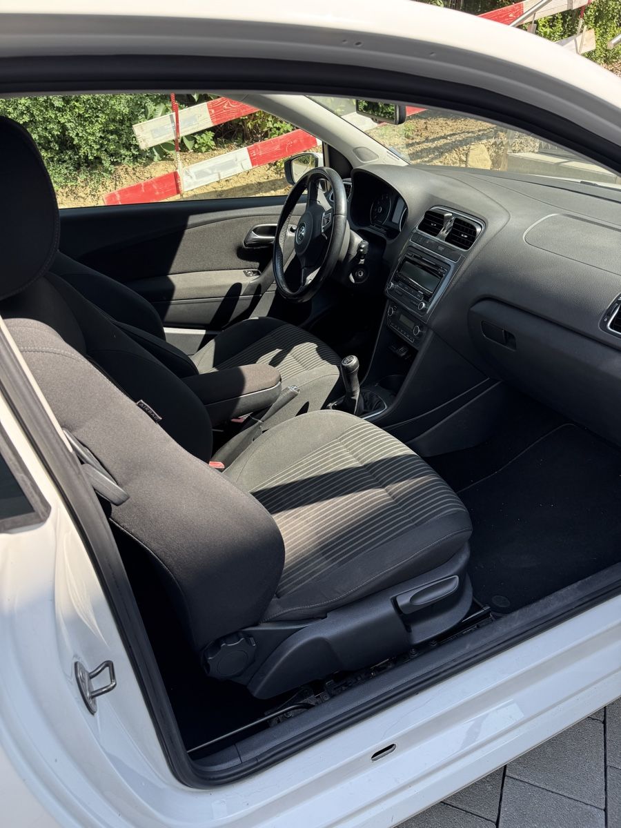VW Autos: Polo – D'occasion à Romont FR par Djeb7 5