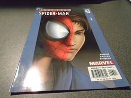 Spider-Man, Ultimate, ISSUE 43