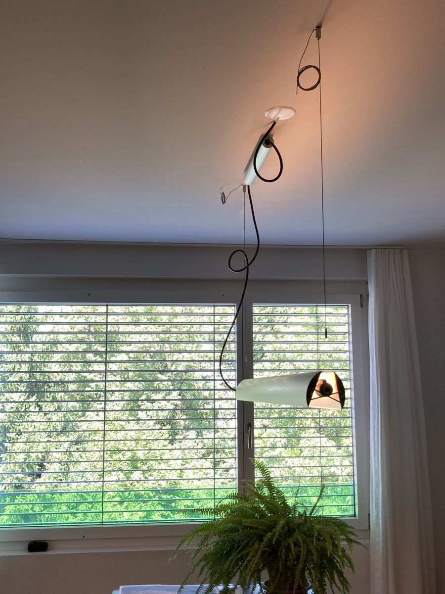 Belux Lustres & lampes de plafonds: Leuchte Belux – D'occasion à Wettingen par lalla21 2
