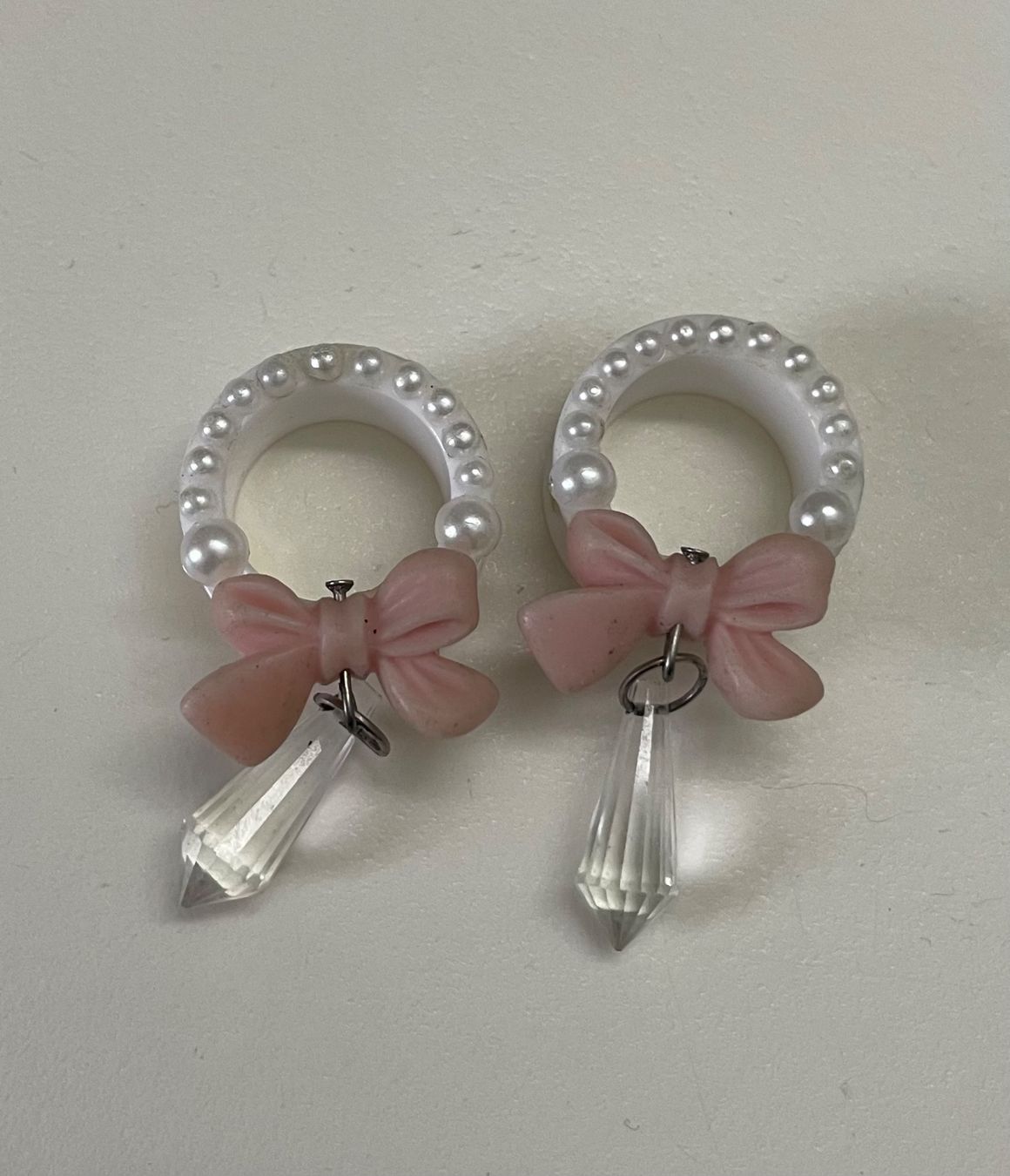 Gioielli per piercing: Plugs/Tunnels – Usato da Zürich venduto da mar_xfn9
